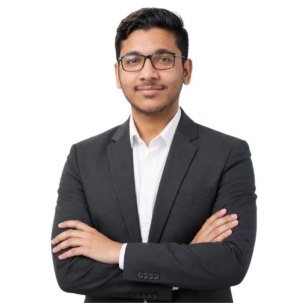 Ayaz Ali, Senior Executive Human Resources – HR Lighthouse profile photo