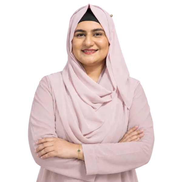 Ayesha Saleem, Senior Executive Human Resources – HR Lighthouse profile photo