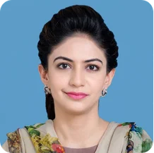 Ayesha Zahid