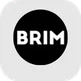 BRIM logo