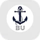 Bahria University logo