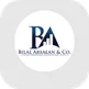 Bilal Arsalan Co. CA logo
