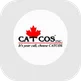 CATCOS logo