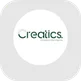 CREATICS logo