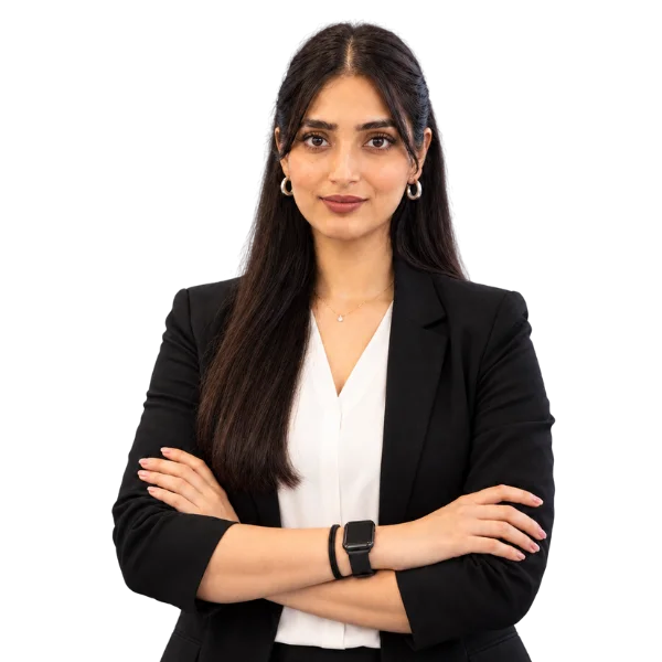 Christine Muriél, Human Resources Manager – HR Lighthouse profile photo