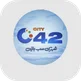 City42 logo