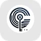 Confidential Careers logo