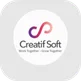 Creatif Soft logo