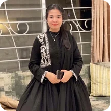 Daina Tariq