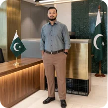 Daniyal Hussain