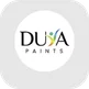 Duva Paints logo