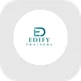 EDIFY Trainers logo