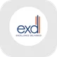 EXD (Excellence Delivered) logo
