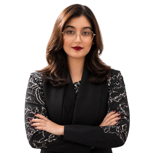 Eisha Arif, HR & Admin Manager – HR Lighthouse profile photo