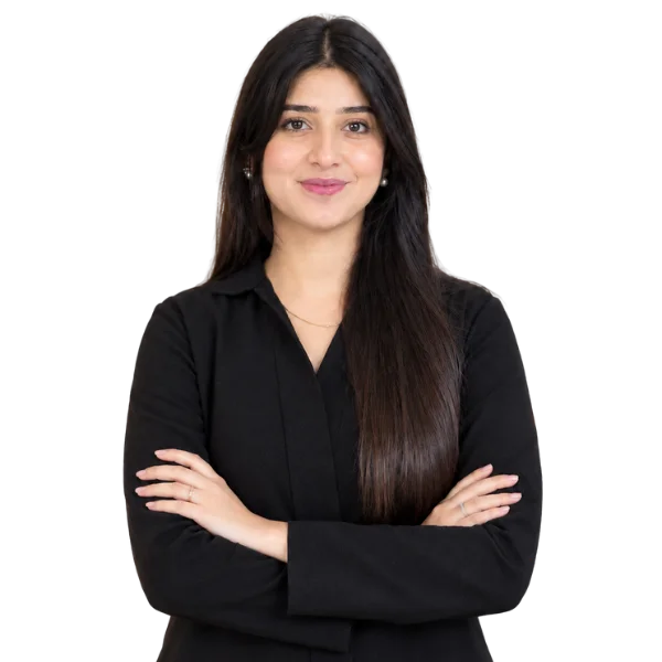 Eisha Waheed, Human Resources Manager – HR Lighthouse profile photo