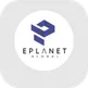 Eplanet Global Pakistan logo