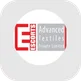 Escorts Advanced Textiles logo