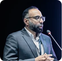 Essa J. Allawala