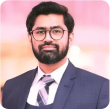 Fahad Ahmad Farooqi
