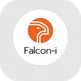 Falcon-i logo