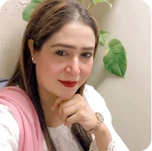 Fareeha Asghar