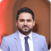Farrukh Abbas Khan