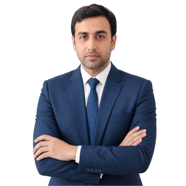 Gohar A. Khan, Head of Human Resources – HR Lighthouse profile photo