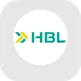 HBL logo