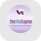 The HR Chapter logo
