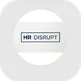 HR DISRUPT logo