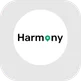 Harmony logo