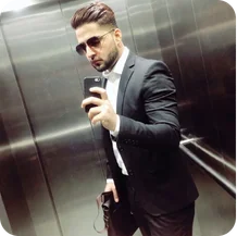 Hassan Khan