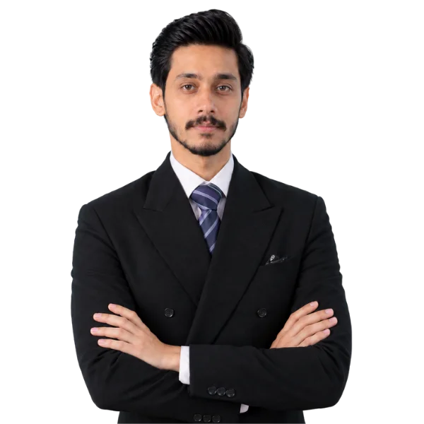 Hassan Murtaza Naqvi, Human Resources Executive – HR Lighthouse profile photo