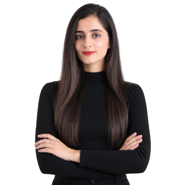 Huda Iqbal, Assistant Manager Human Resources – HR Lighthouse profile photo