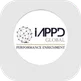 IAPPD Global logo