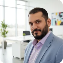 Iftikhar Ali