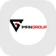 Iman Group logo