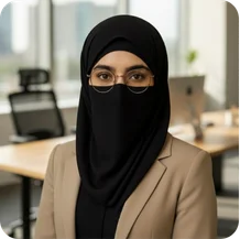 Iqra Rehman