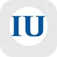 Iqra University logo