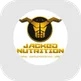 Jacked Nutrition logo