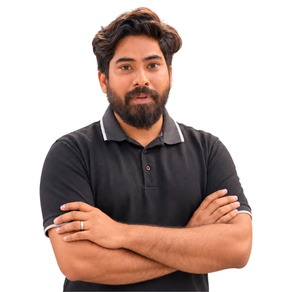 Jahanzeb Khan, Deputy Manager Learning & Development – HR Lighthouse profile photo