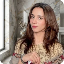 Kainat Shadab