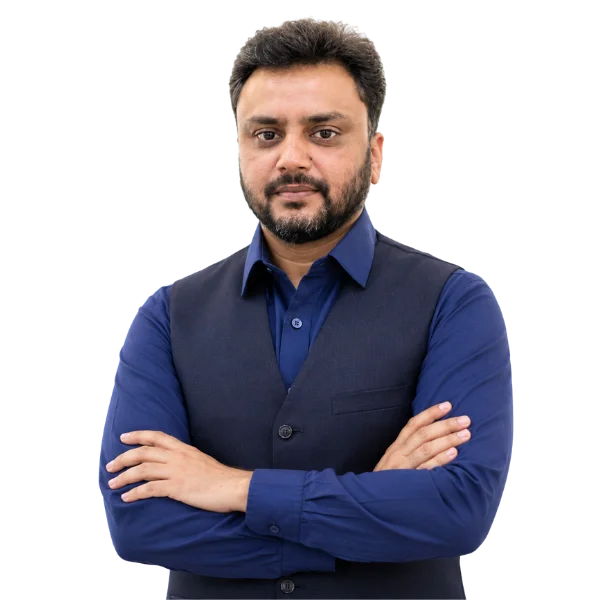 Khurram Shahzad, Manager HR – HR Lighthouse profile photo