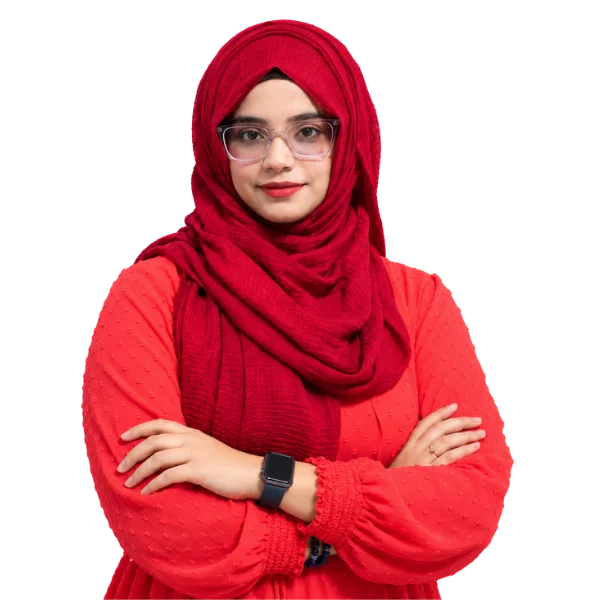 Khushboo Zubair CHRP, Talent Acquisition Specialist – HR Lighthouse profile photo