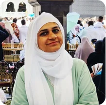 Kiran Latif