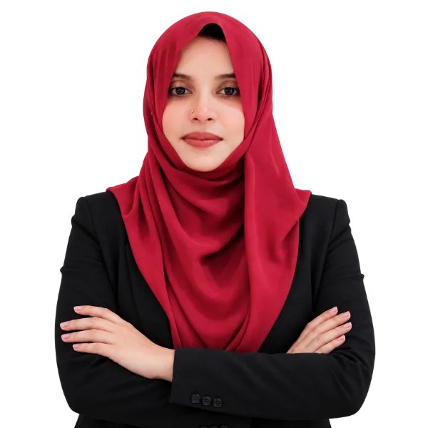 Kiran Raheem, HR Manager – HR Lighthouse profile photo