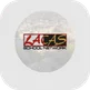 LACAS logo
