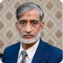 Lt Col Syed Akhtar Abbas