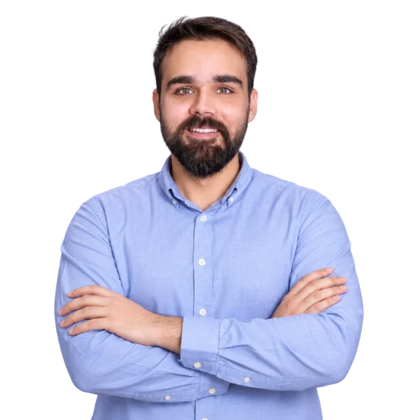 Portrait of Muhammad Abdullah, Organizational Development Specialist