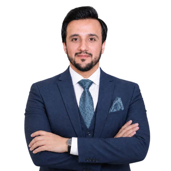 Muhammad Ali Khalid, Assistant Manager HR – HR Lighthouse profile photo